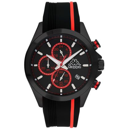 Мъжки часовник Kappa - KP-1410M-C