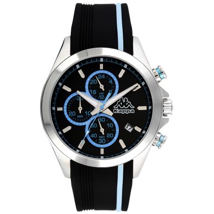 Мъжки часовник Kappa - KP-1410M-B