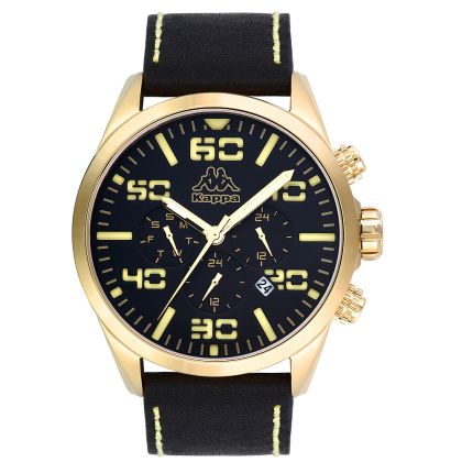 Мъжки часовник Kappa - KP-1409M-F