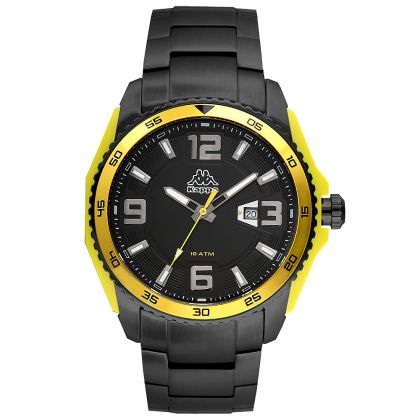 Мъжки часовник Kappa - KP-1407M-D