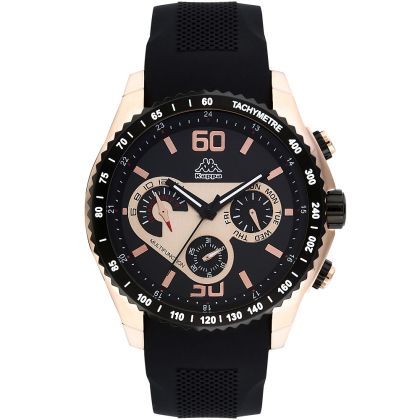 Мъжки часовник Kappa - KP-1405M-E