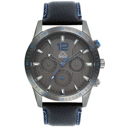 Мъжки часовник Kappa - KP-1402M-A