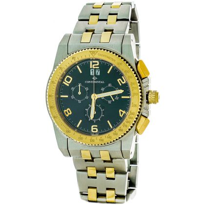 Мъжки часовник Continental - C-9046-148C