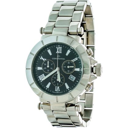 Мъжки часовник Continental - C-8589-108C