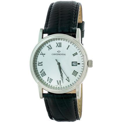 Мъжки часовник Continental - C-1335-SS157