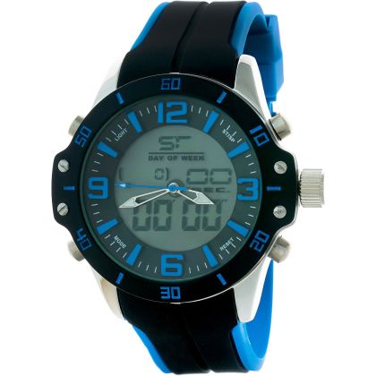 Мъжки часовник Charles Delon - CHD-573403