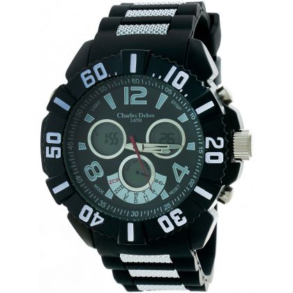 Мъжки часовник Charles Delon - CHD-573101