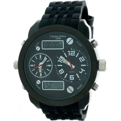 Мъжки часовник Charles Delon - CHD-572801