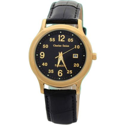 Мъжки часовник Charles Delon - CHD-569104