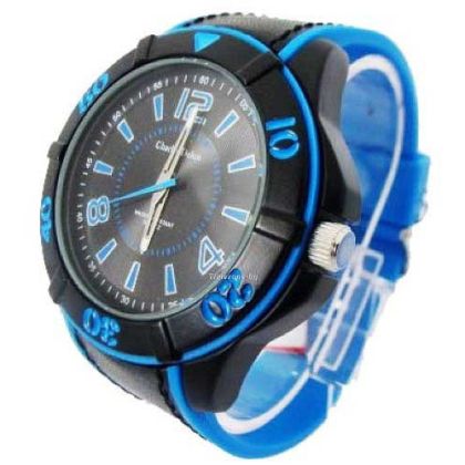 Мъжки часовник Charles Delon - CHD-568803