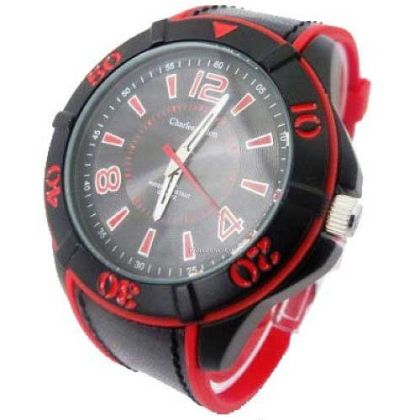 Мъжки часовник Charles Delon - CHD-568801