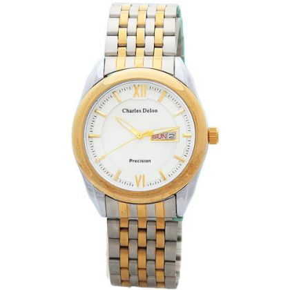 Мъжки часовник Charles Delon - CHD-568502