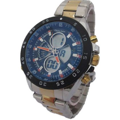 Мъжки часовник Charles Delon - CHD-565302