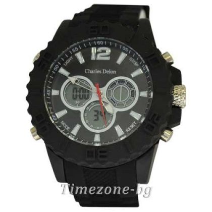 Мъжки часовник Charles Delon - CHD-564801
