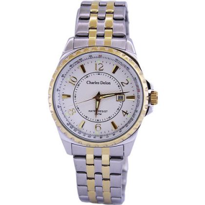 Мъжки часовник Charles Delon - CHD-564604