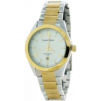 Мъжки часовник Charles Delon - CHD-564103