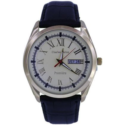 Мъжки часовник Charles Delon - CHD-562304