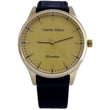 Мъжки часовник Charles Delon - CHD-562006