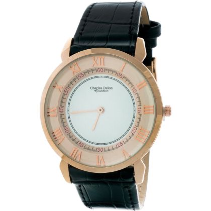 Мъжки часовник Charles Delon - CHD-554605
