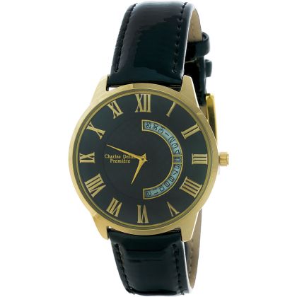 Мъжки часовник Charles Delon - CHD-549104