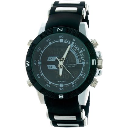 Мъжки часовник Charles Delon - CHD-548401