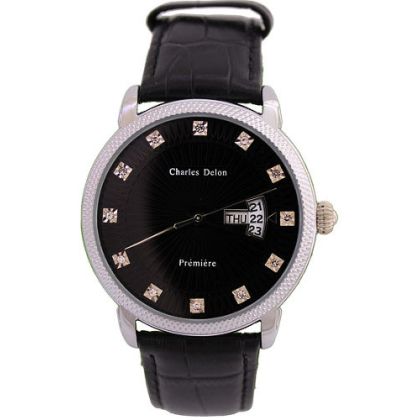 Мъжки часовник Charles Delon - CHD-547802