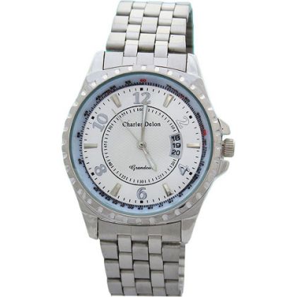 Мъжки часовник Charles Delon - CHD-547002