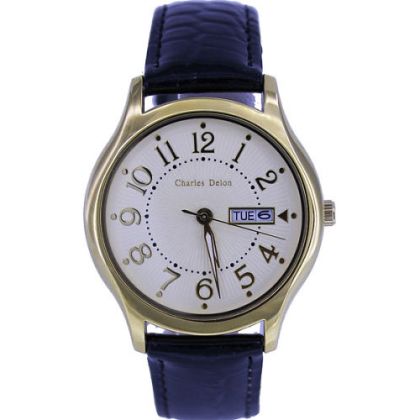 Мъжки часовник Charles Delon - CHD-543004