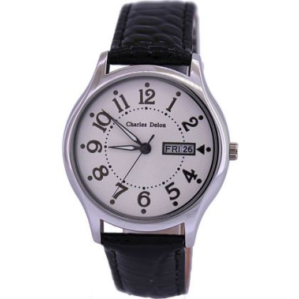 Мъжки часовник Charles Delon - CHD-543003