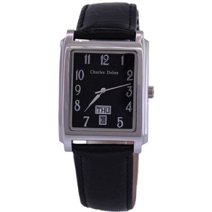 Мъжки часовник Charles Delon - CHD-542805