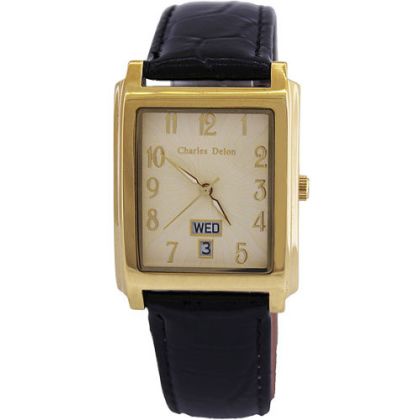 Мъжки часовник Charles Delon - CHD-542802