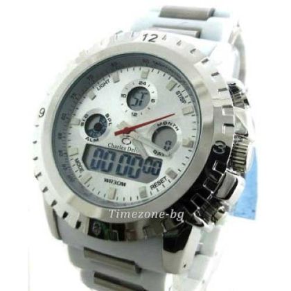 Мъжки часовник Charles Delon - CHD-539003