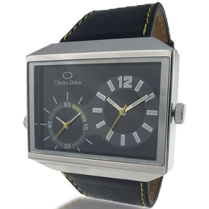 Мъжки часовник Charles Delon - CHD-538310