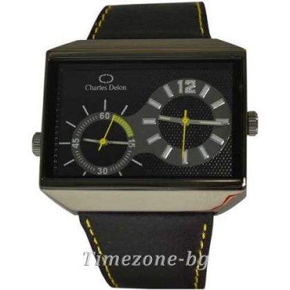 Мъжки часовник Charles Delon - CHD-538307