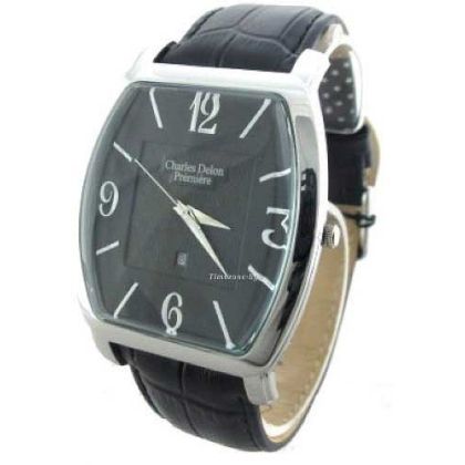 Мъжки часовник Charles Delon - CHD-535301