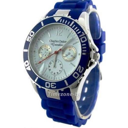 Мъжки часовник Charles Delon - CHD-526104