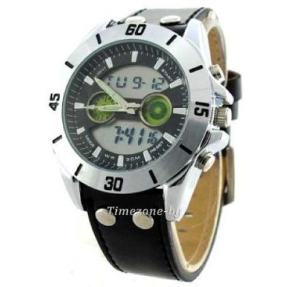 Мъжки часовник Charles Delon - CHD-519501