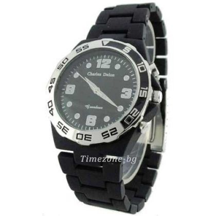 Мъжки часовник Charles Delon - CHD-510505