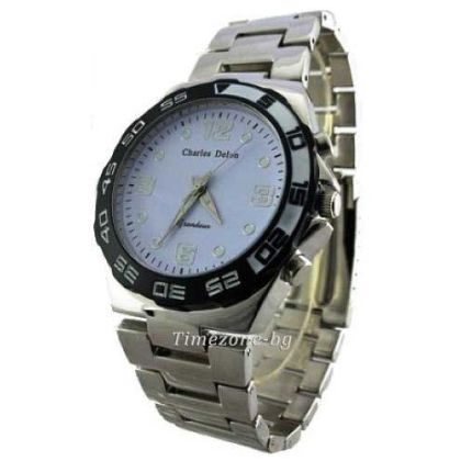 Мъжки часовник Charles Delon - CHD-510502