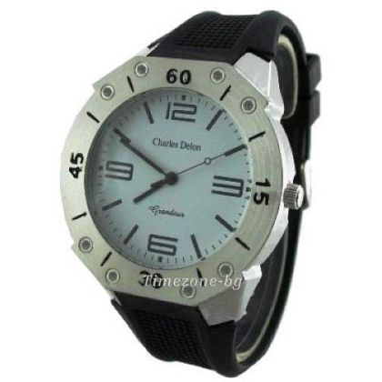 Мъжки часовник Charles Delon - CHD-509002
