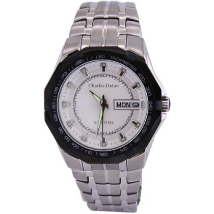 Мъжки часовник Charles Delon - CHD-483102
