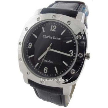 Мъжки часовник Charles Delon - CHD-480002