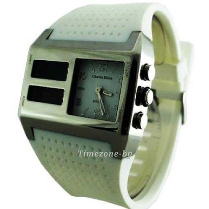 Мъжки часовник Charles Delon - CHD-474103