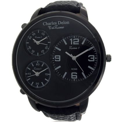 Мъжки часовник Charles Delon - CHD-471402