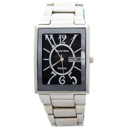 Мъжки часовник Charles Delon - CHD-468601