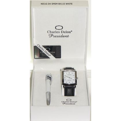Мъжки часовник Charles Delon - CHD-465102