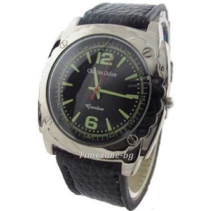 Мъжки часовник Charles Delon - CHD-457802