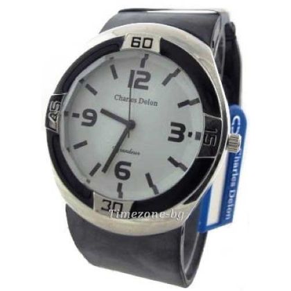 Мъжки часовник Charles Delon - CHD-438703