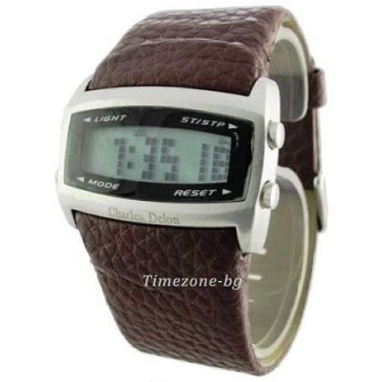 Мъжки часовник Charles Delon - CHD-428306