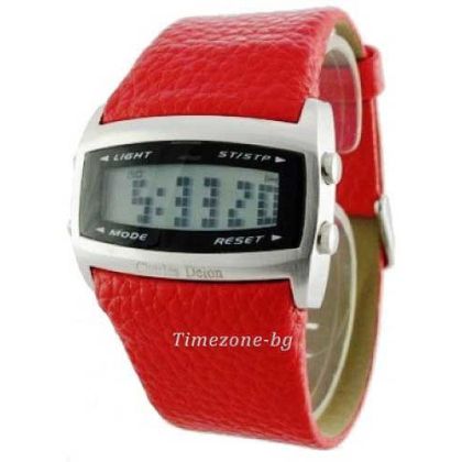 Мъжки часовник Charles Delon - CHD-428305